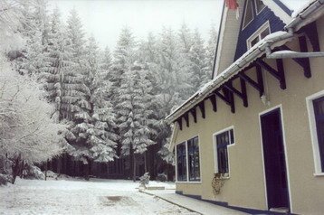 Румыния Privát Beliş, Экстерьер